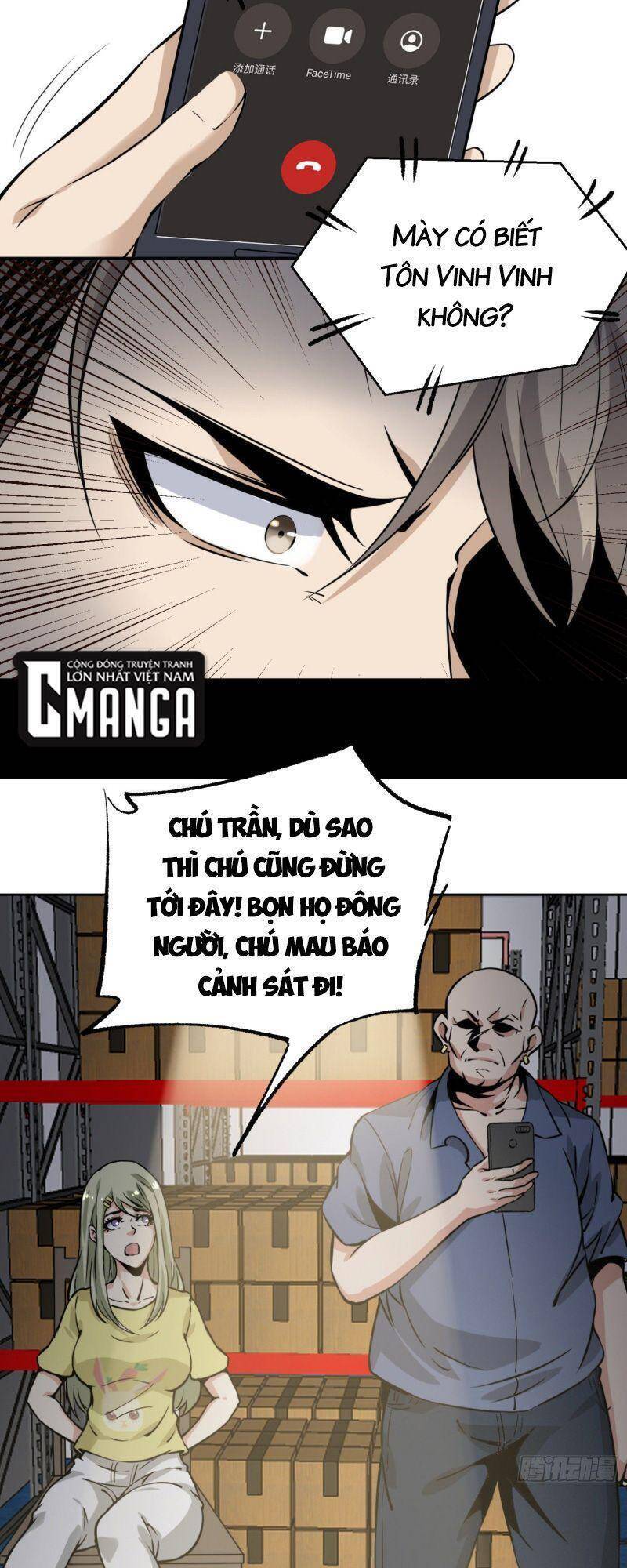 Cuồng Thiếu Siêu Thiên Tài Chapter 9 - Trang 40