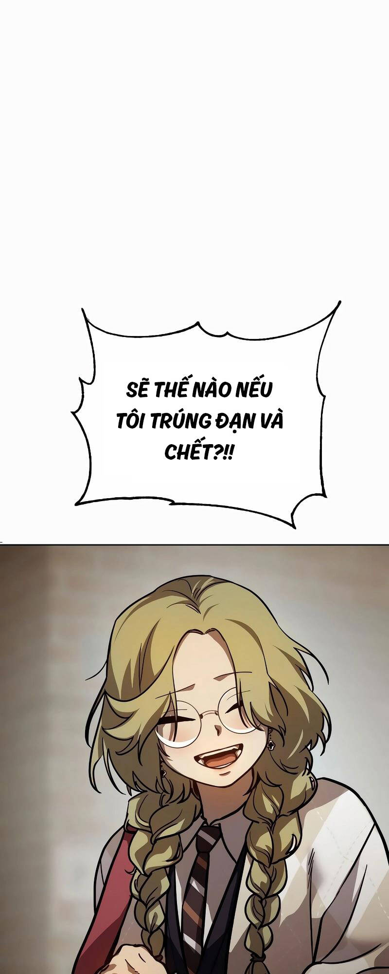 Luật Thanh Niên Chapter 8 - Trang 112