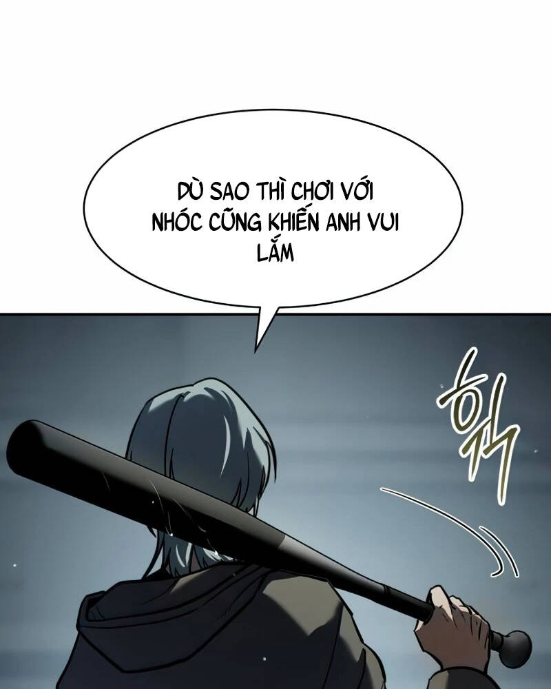 Luật Thanh Niên Chapter 15 - Trang 207