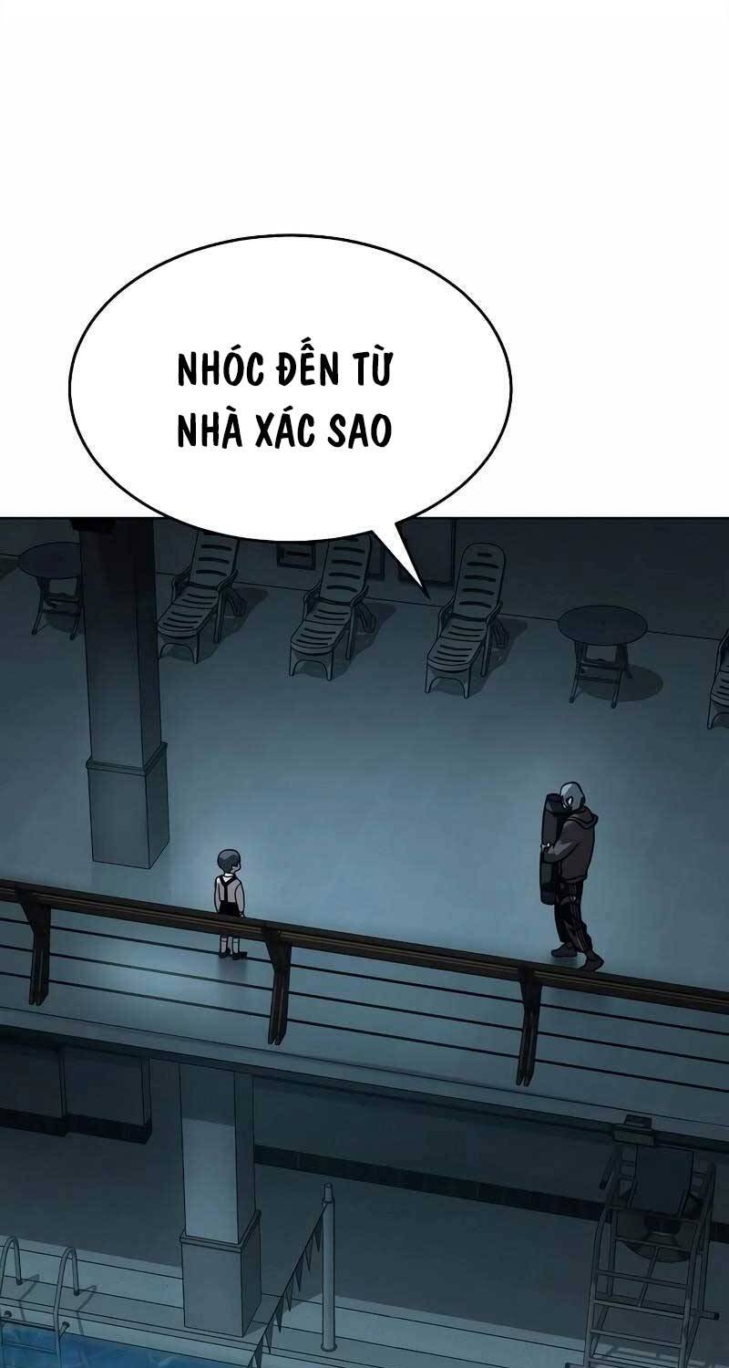 Luật Thanh Niên Chapter 13 - Trang 46