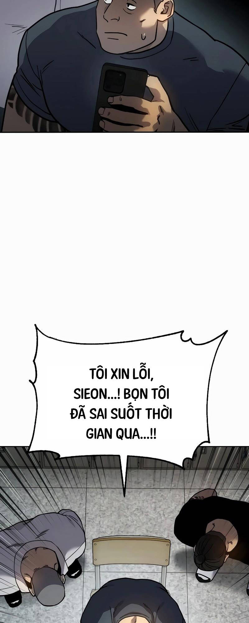 Luật Thanh Niên Chapter 8 - Trang 36