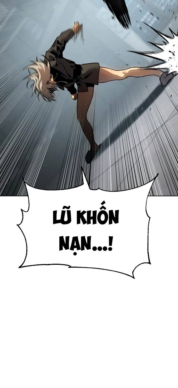 Luật Thanh Niên Chapter 10 - Trang 31