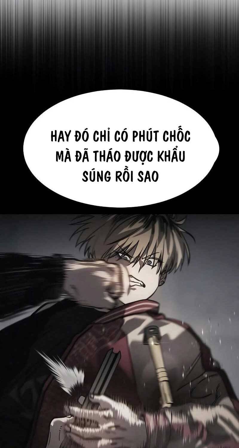 Luật Thanh Niên Chapter 13 - Trang 19