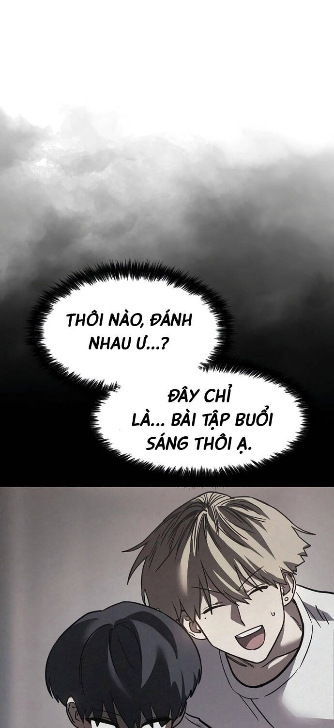 Luật Thanh Niên Chapter 9 - Trang 19