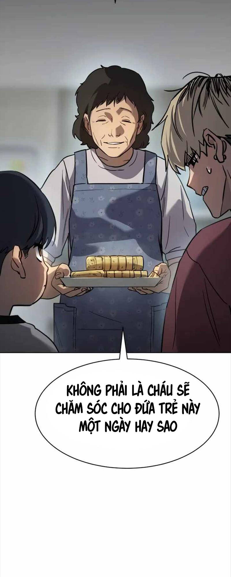 Luật Thanh Niên Chapter 6 - Trang 61