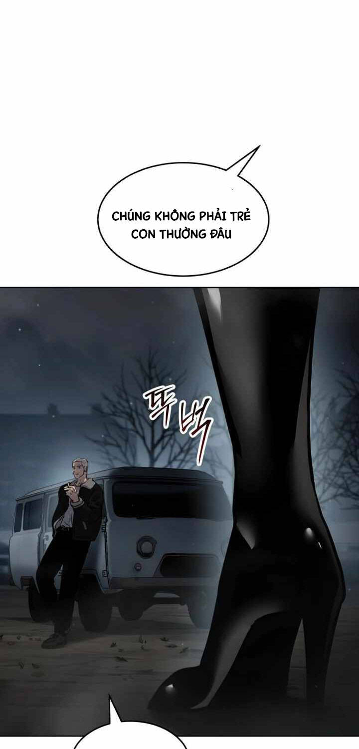 Luật Thanh Niên Chapter 14 - Trang 5