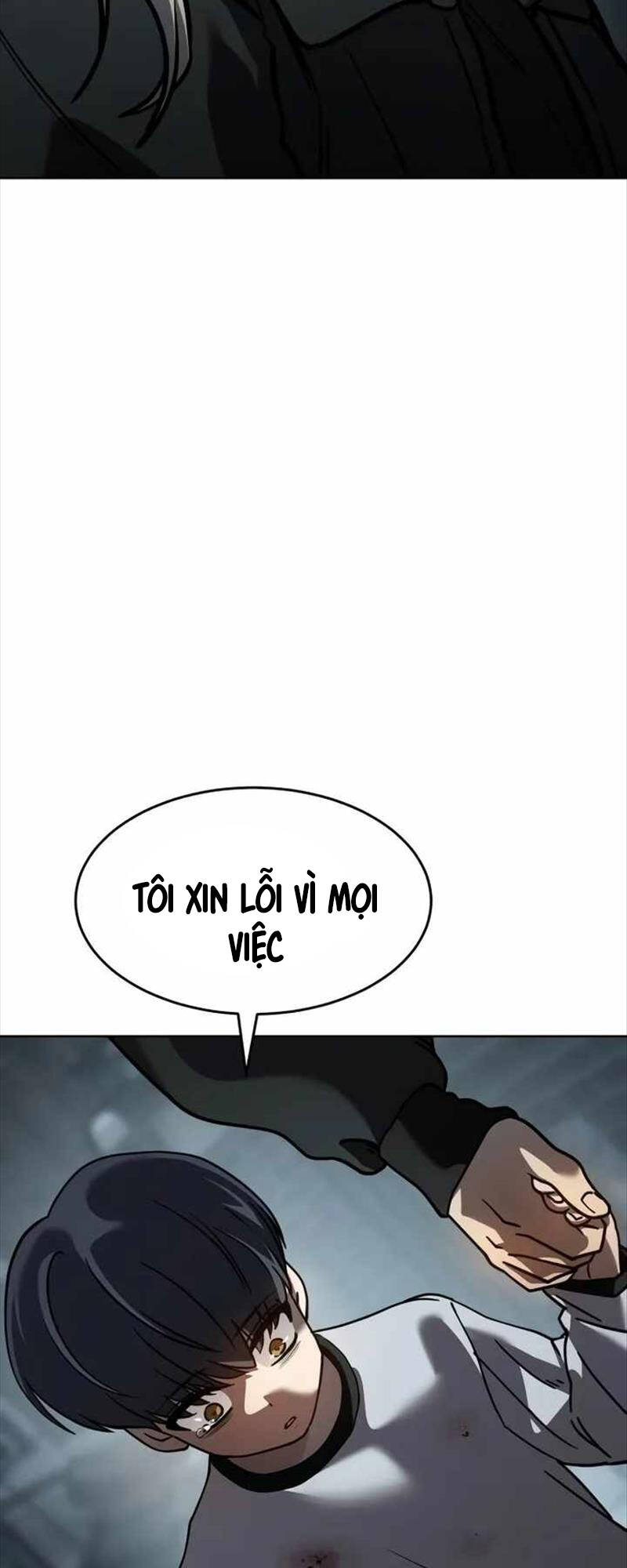 Luật Thanh Niên Chapter 6 - Trang 30