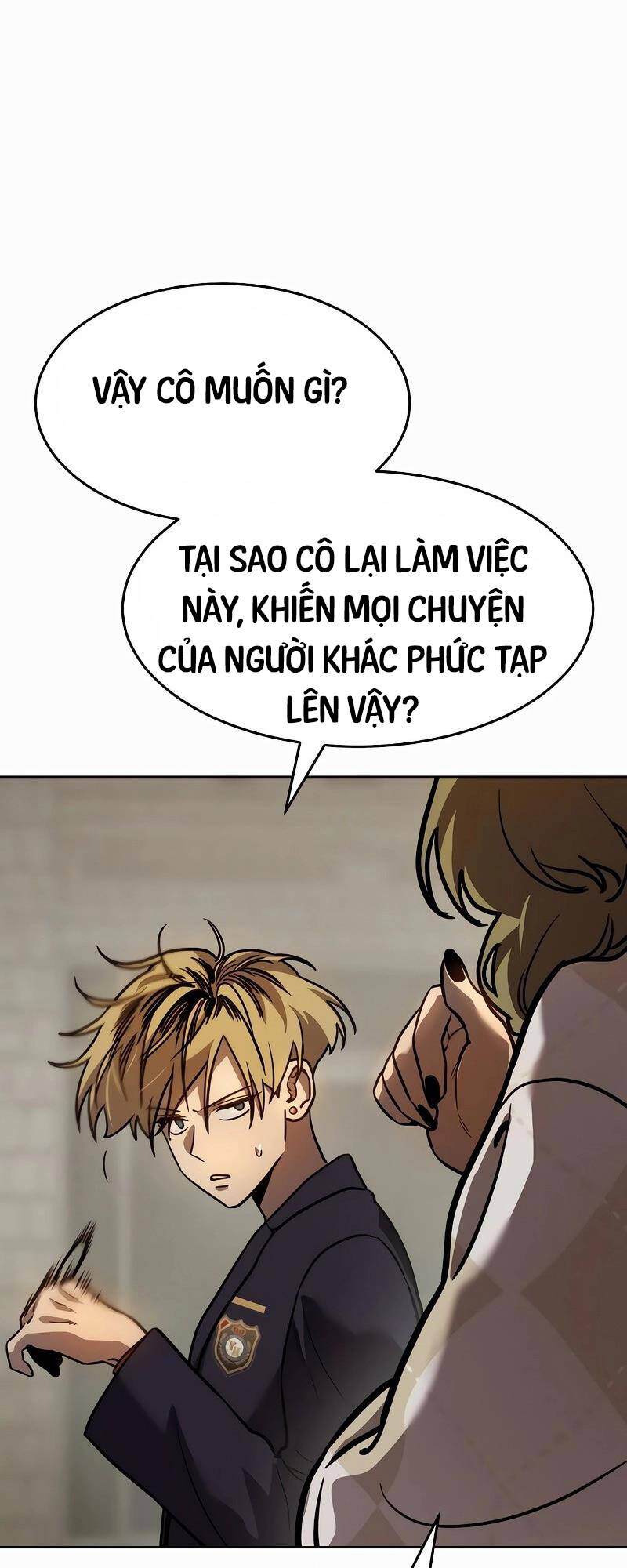 Luật Thanh Niên Chapter 8 - Trang 92