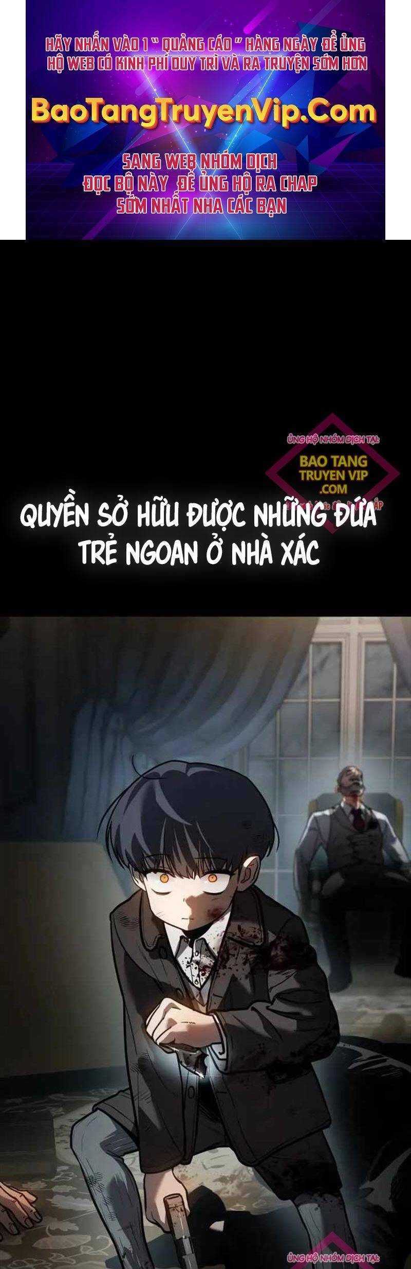 Luật Thanh Niên Chapter 6 - Trang 0