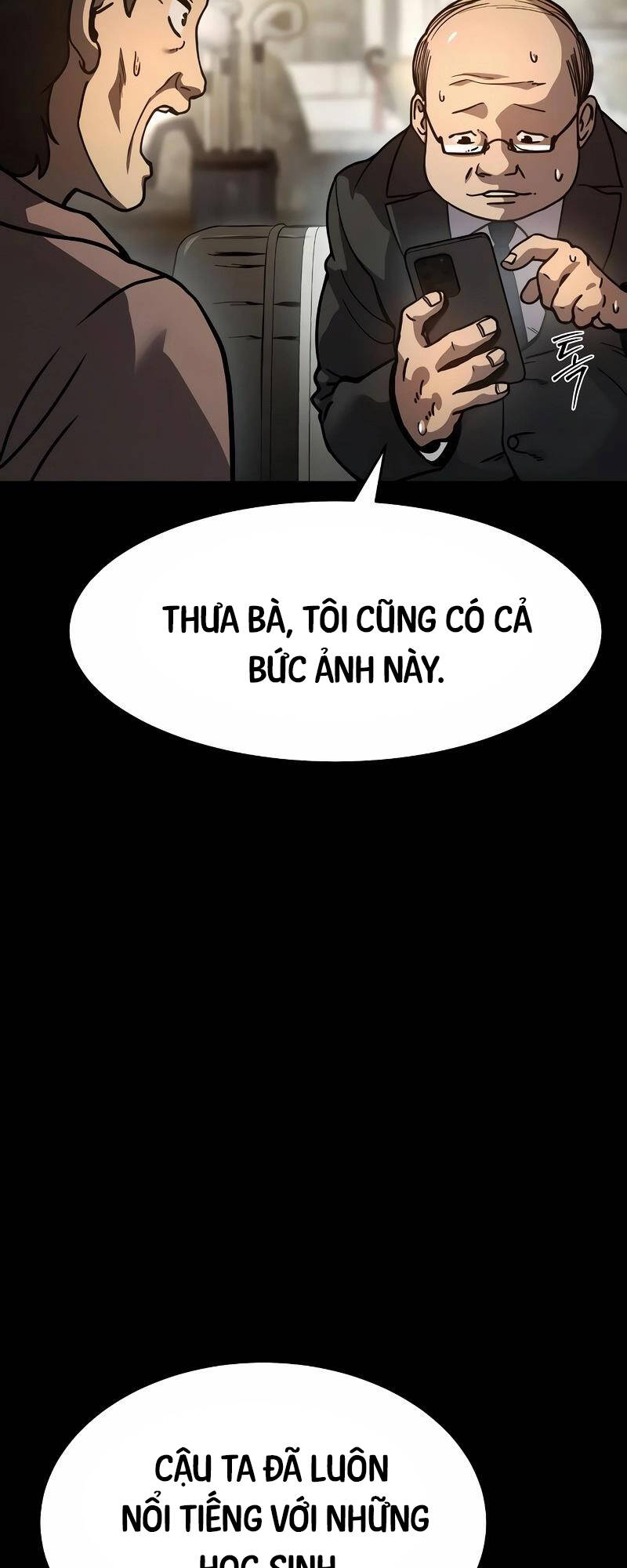 Luật Thanh Niên Chapter 8 - Trang 73