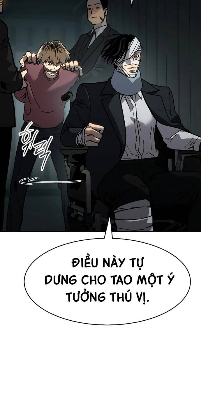 Luật Thanh Niên Chapter 10 - Trang 42