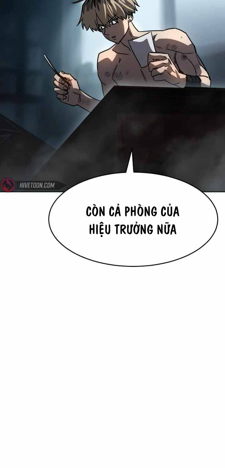 Luật Thanh Niên Chapter 14 - Trang 116