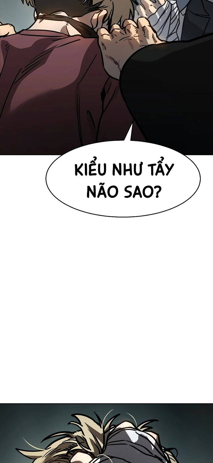 Luật Thanh Niên Chapter 10 - Trang 40