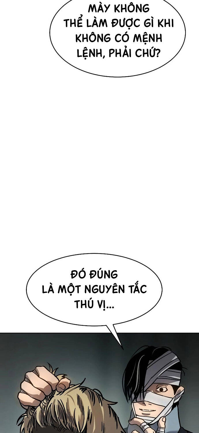 Luật Thanh Niên Chapter 10 - Trang 39