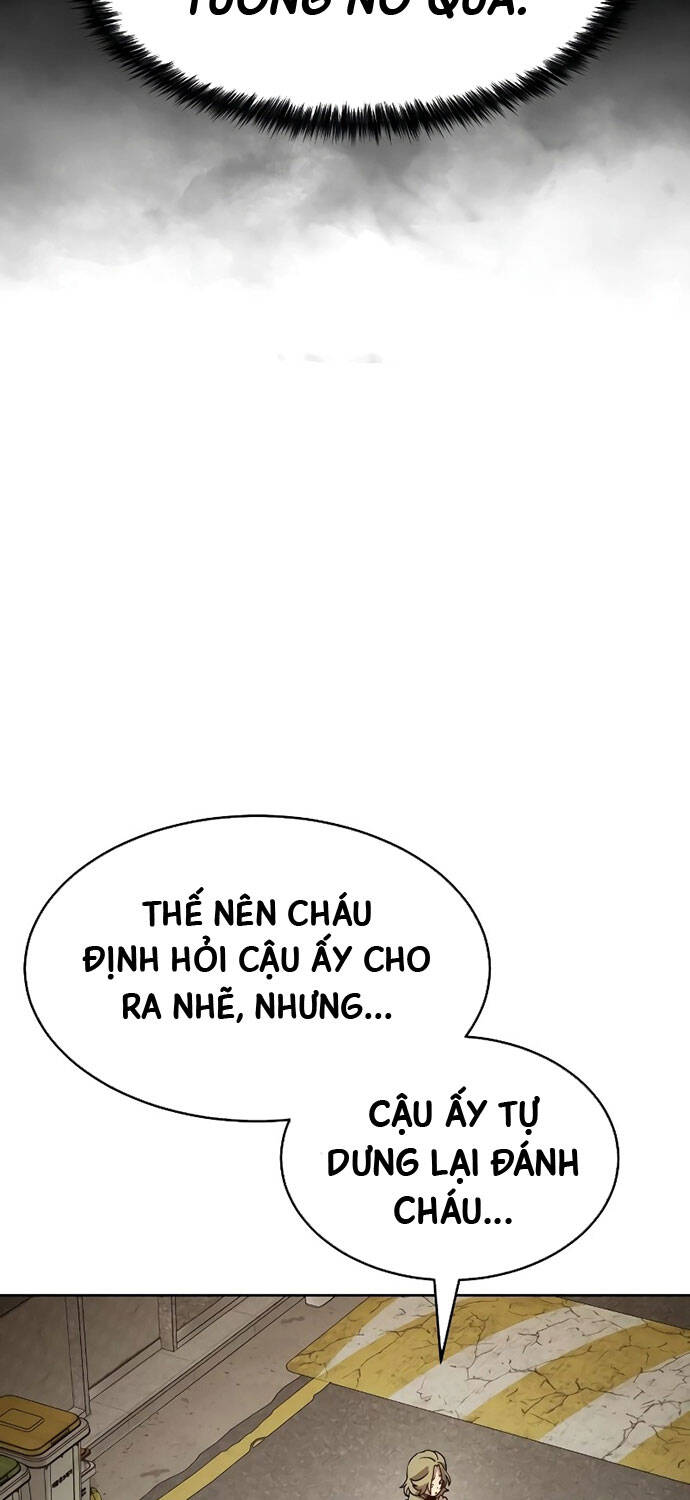 Luật Thanh Niên Chapter 9 - Trang 22