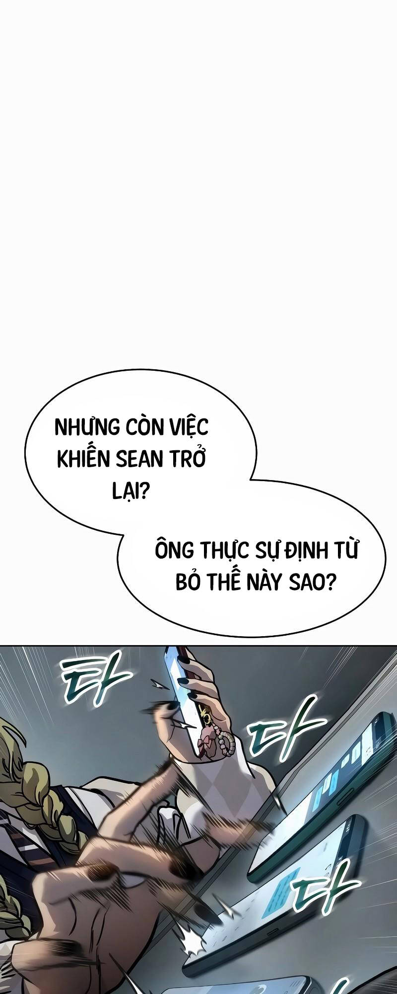 Luật Thanh Niên Chapter 8 - Trang 22