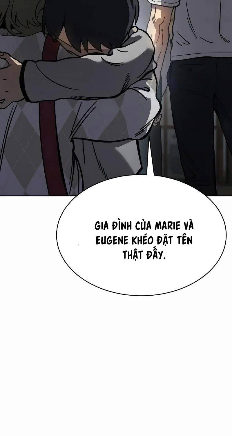 Luật Thanh Niên Chapter 7 - Trang 132