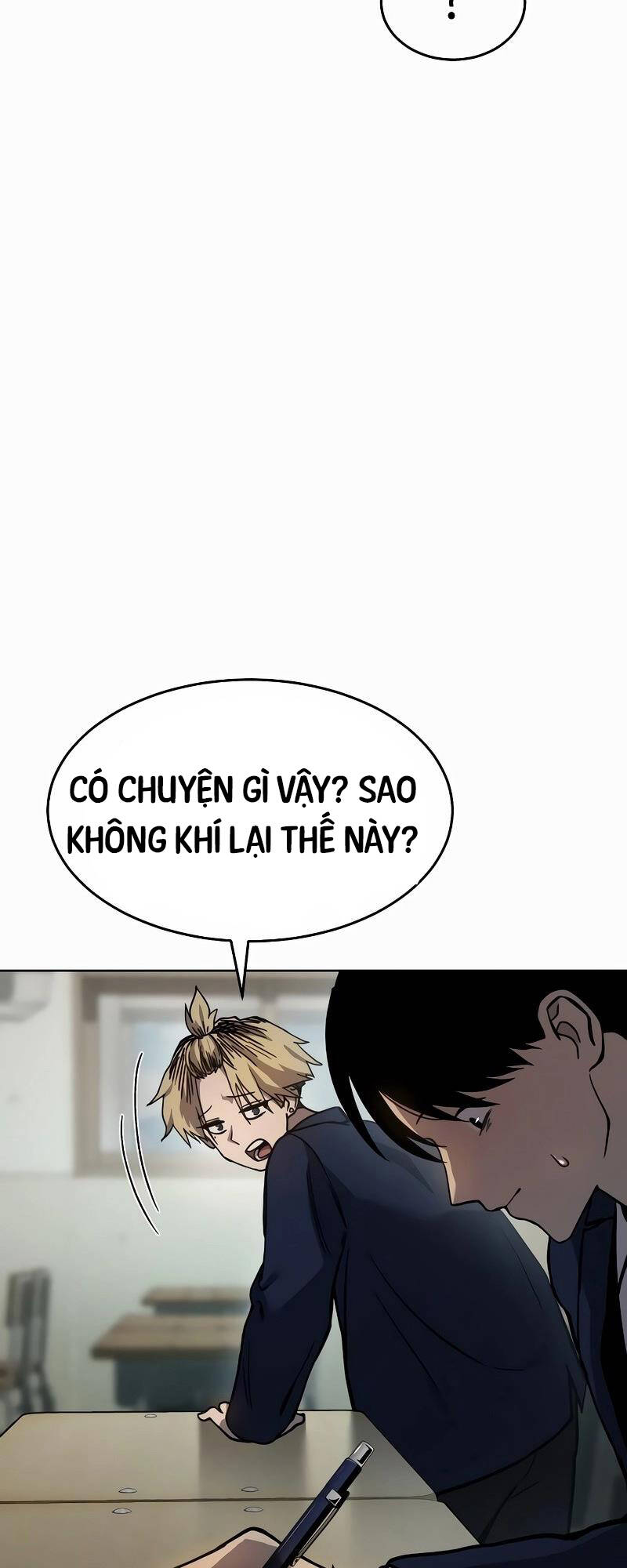 Luật Thanh Niên Chapter 8 - Trang 29