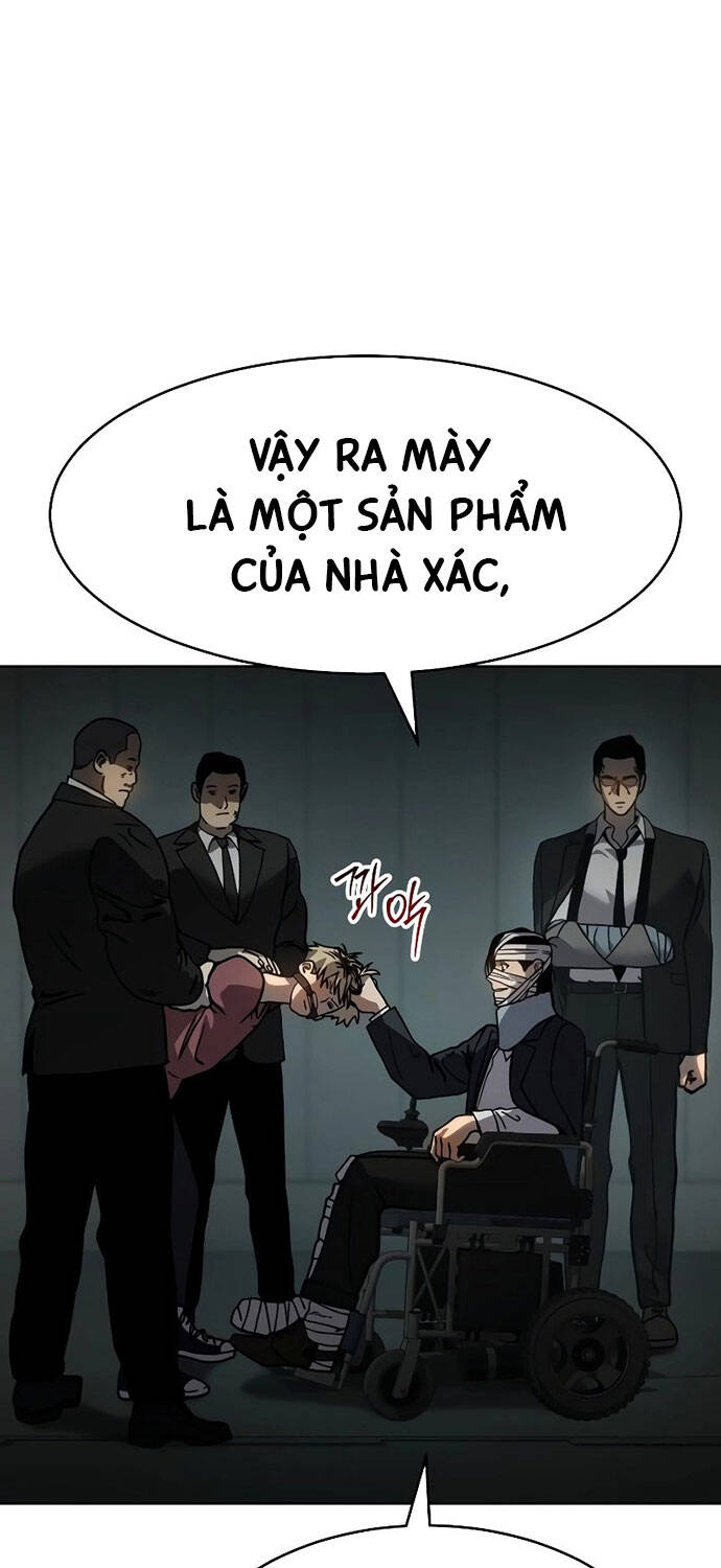 Luật Thanh Niên Chapter 10 - Trang 38