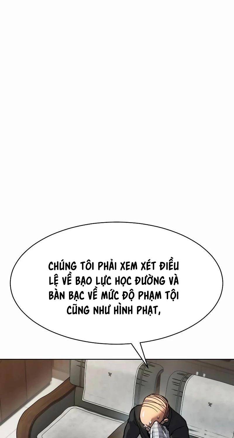 Luật Thanh Niên Chapter 7 - Trang 172