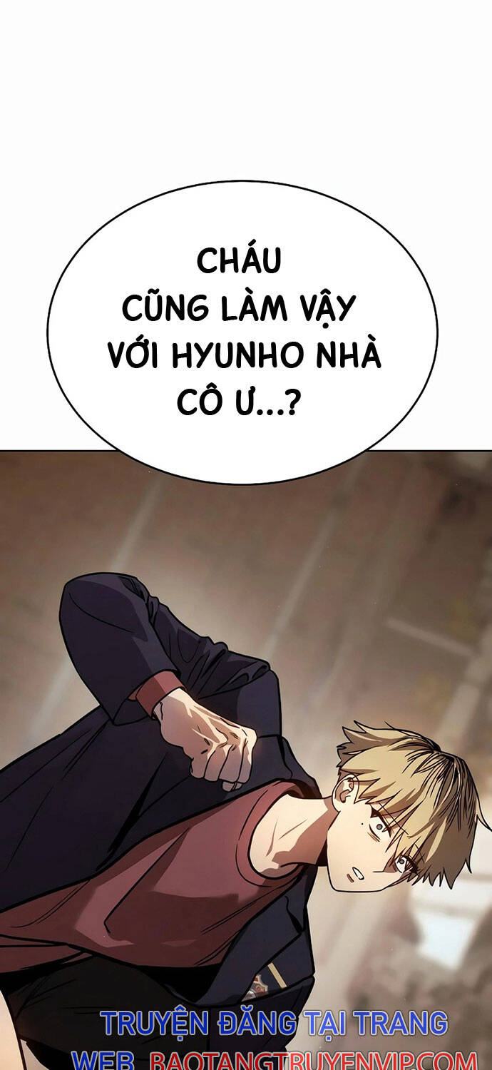 Luật Thanh Niên Chapter 9 - Trang 5