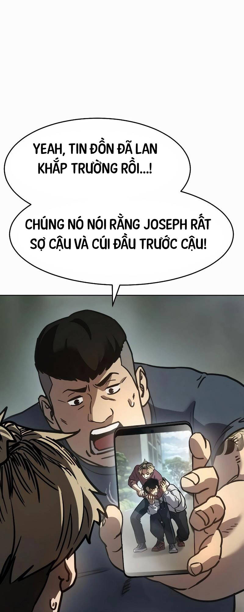 Luật Thanh Niên Chapter 8 - Trang 39