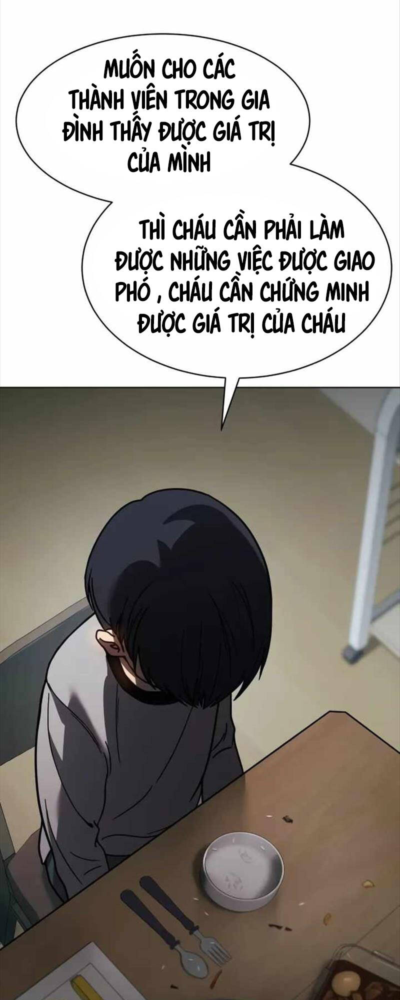 Luật Thanh Niên Chapter 6 - Trang 104