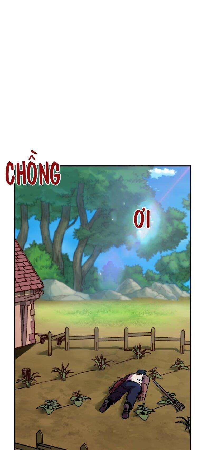 Đại Lục Vô Song Chapter 1 - Trang 34