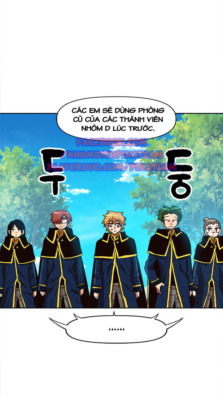 Đại Lục Vô Song Chapter 18 - Trang 7