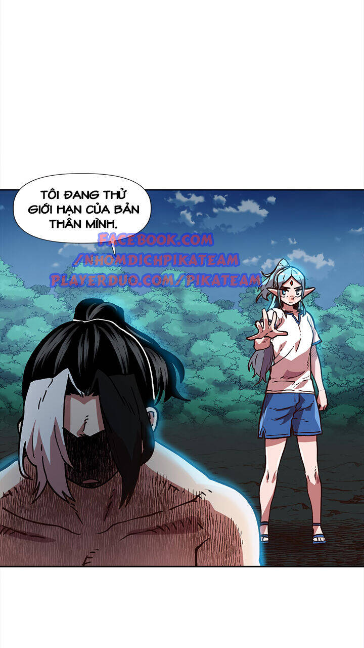 Đại Lục Vô Song Chapter 18 - Trang 58