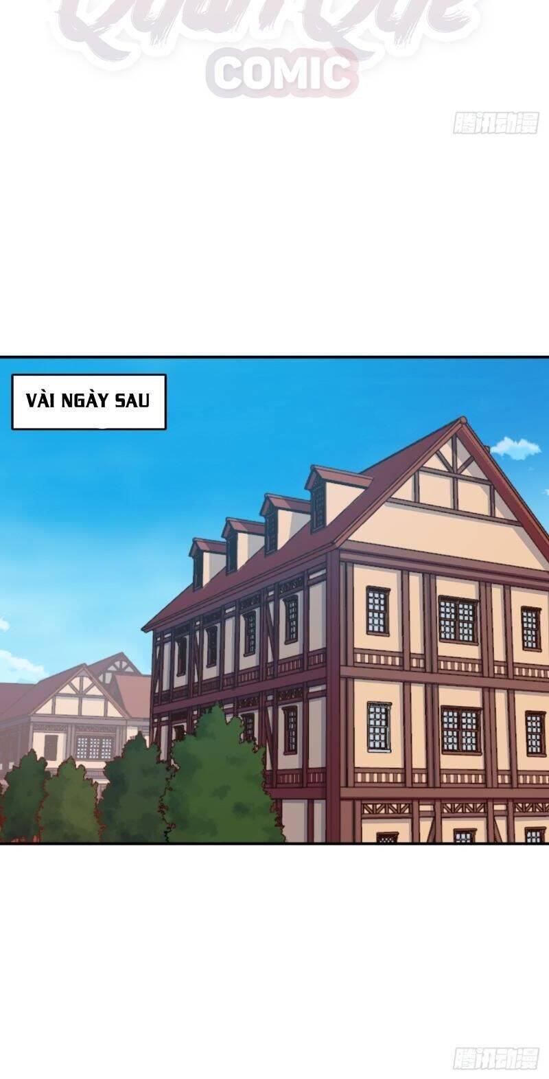 Đại Lục Vô Song Chapter 1 - Trang 51