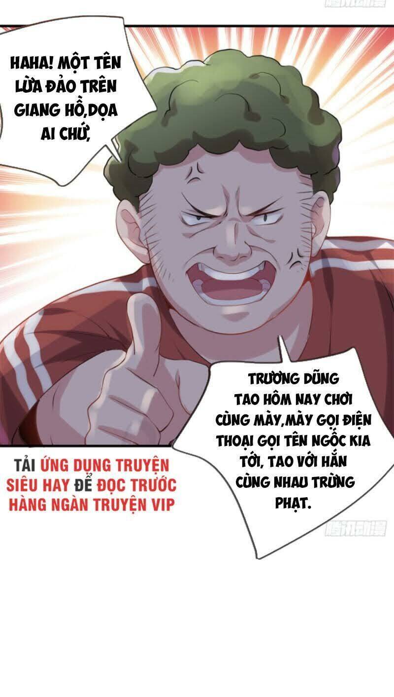 Mở Phòng Khám Tu Tiên Chapter 19 - Trang 5