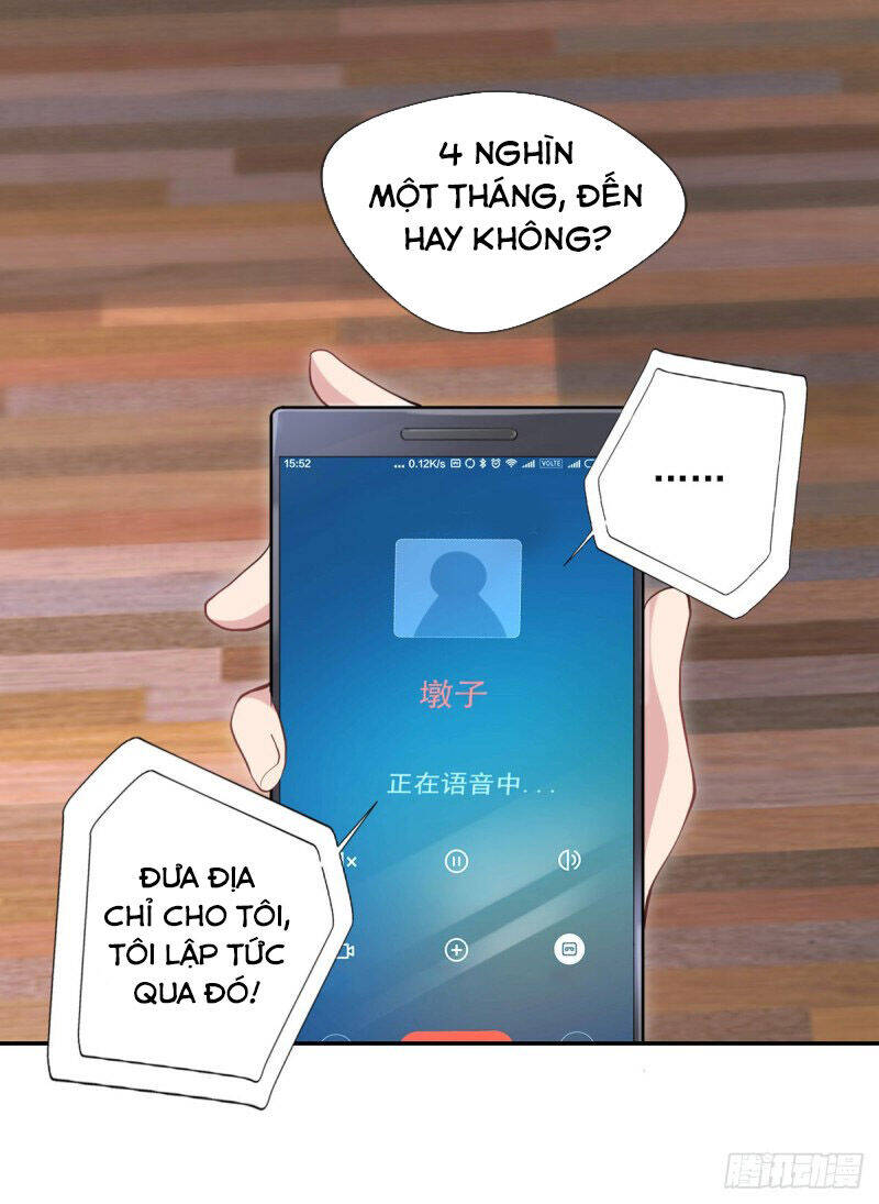 Mở Phòng Khám Tu Tiên Chapter 21 - Trang 24