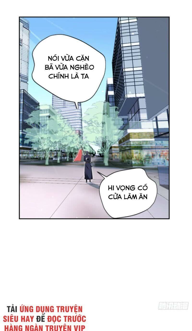 Mở Phòng Khám Tu Tiên Chapter 18 - Trang 2