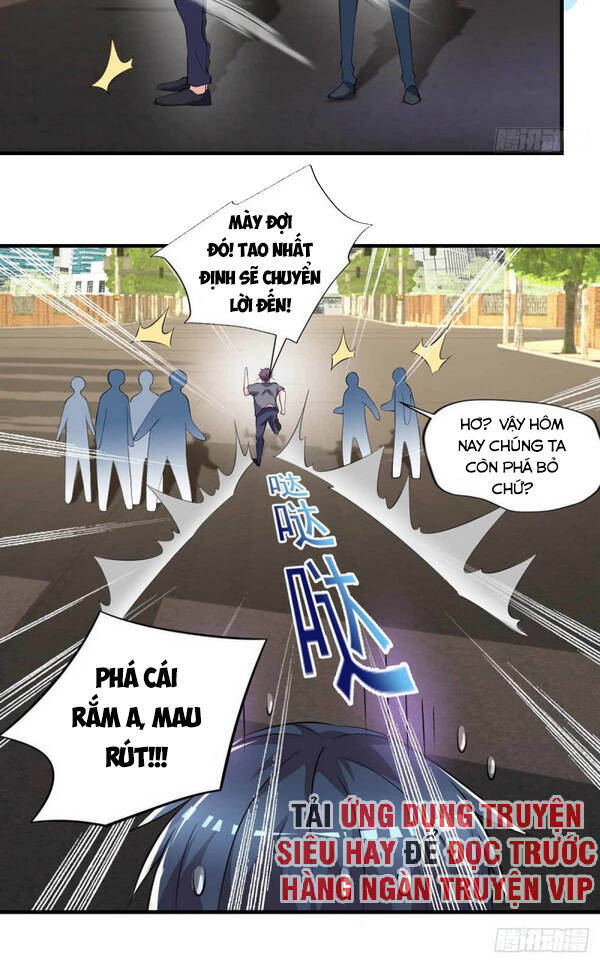 Mở Phòng Khám Tu Tiên Chapter 80 - Trang 16