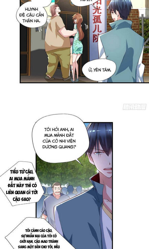 Mở Phòng Khám Tu Tiên Chapter 79 - Trang 15