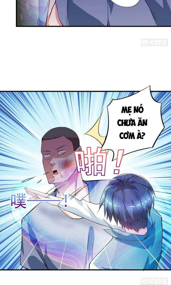 Mở Phòng Khám Tu Tiên Chapter 80 - Trang 3