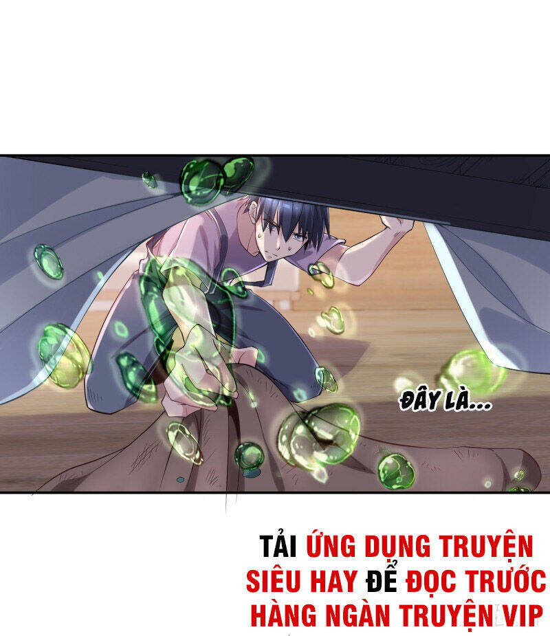 Mở Phòng Khám Tu Tiên Chapter 21 - Trang 29