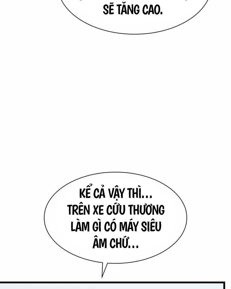 Bác Sĩ Hoàn Hảo Chapter 41 - Trang 69