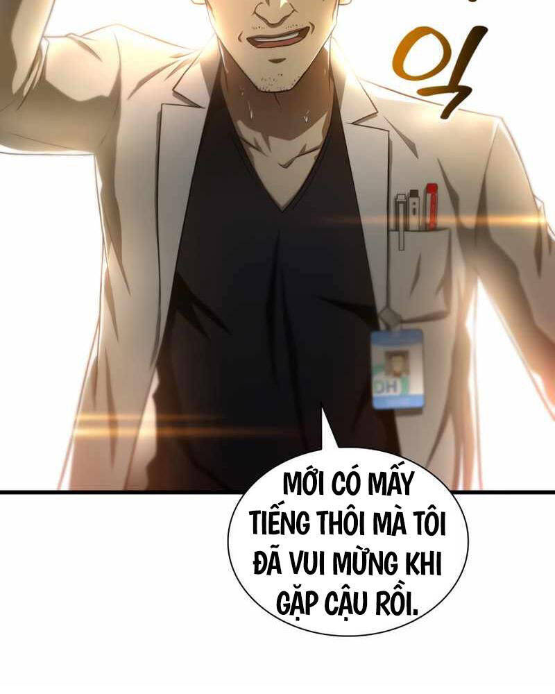 Bác Sĩ Hoàn Hảo Chapter 41 - Trang 45