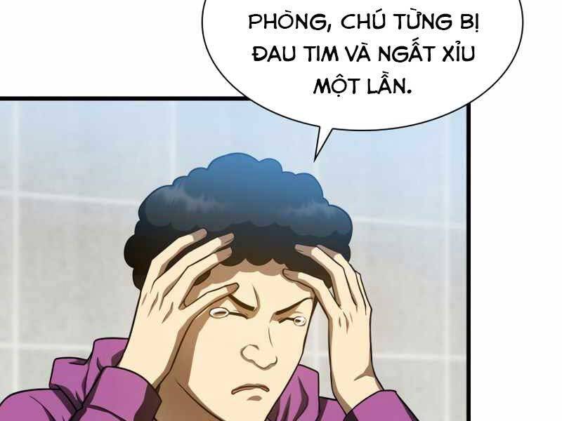 Bác Sĩ Hoàn Hảo Chapter 40 - Trang 21