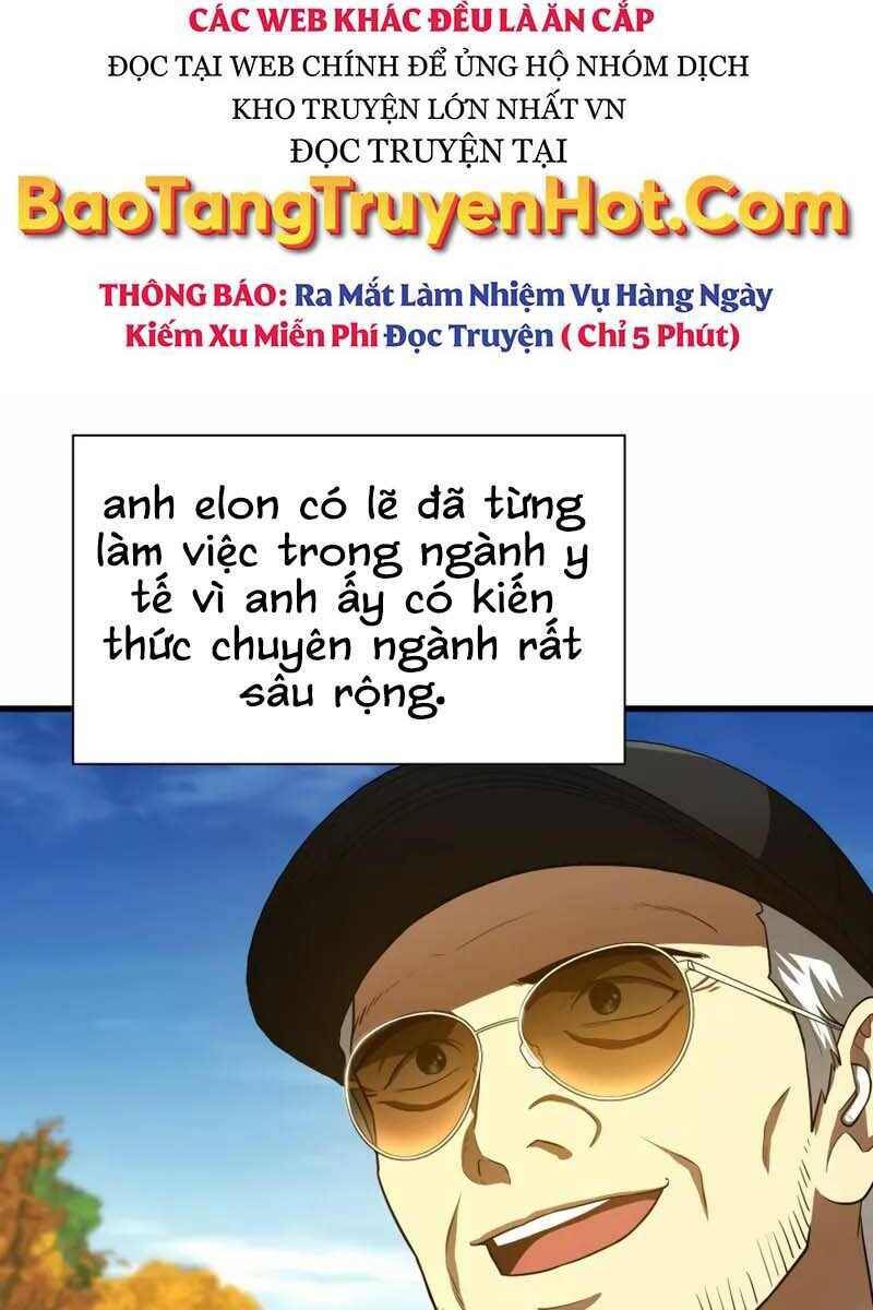 Bác Sĩ Hoàn Hảo Chapter 45 - Trang 34