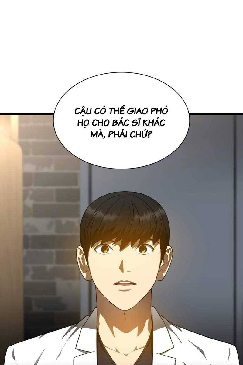 Bác Sĩ Hoàn Hảo Chapter 71 - Trang 20