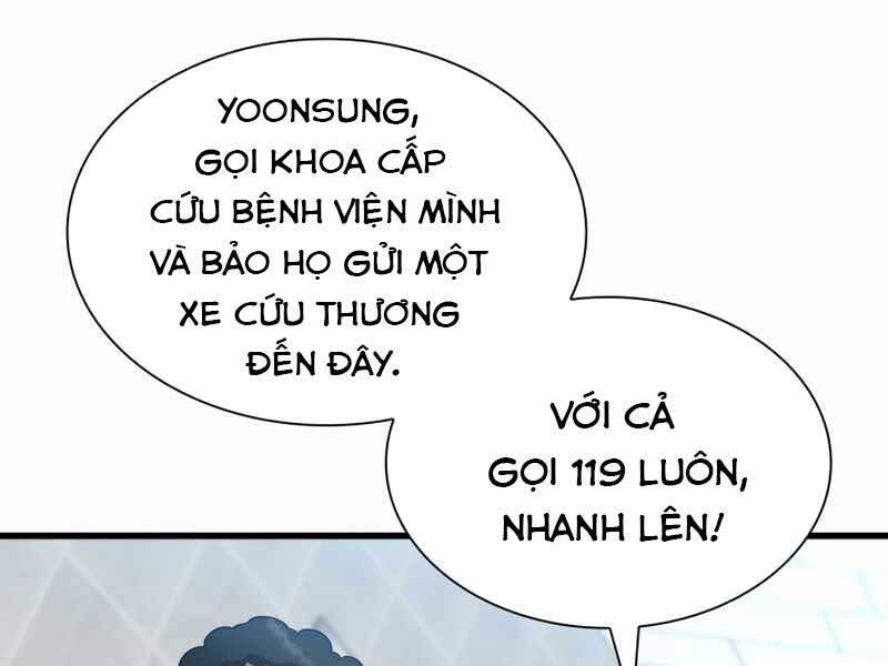 Bác Sĩ Hoàn Hảo Chapter 40 - Trang 12