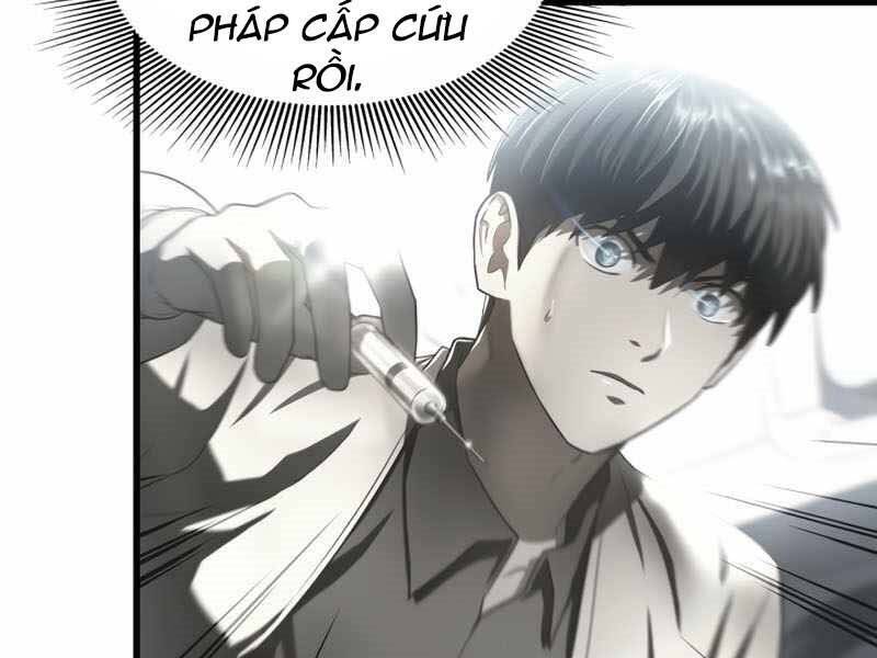 Bác Sĩ Hoàn Hảo Chapter 42 - Trang 8