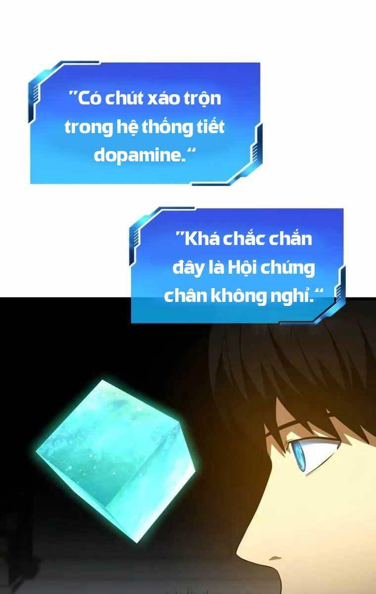 Bác Sĩ Hoàn Hảo Chapter 46 - Trang 67