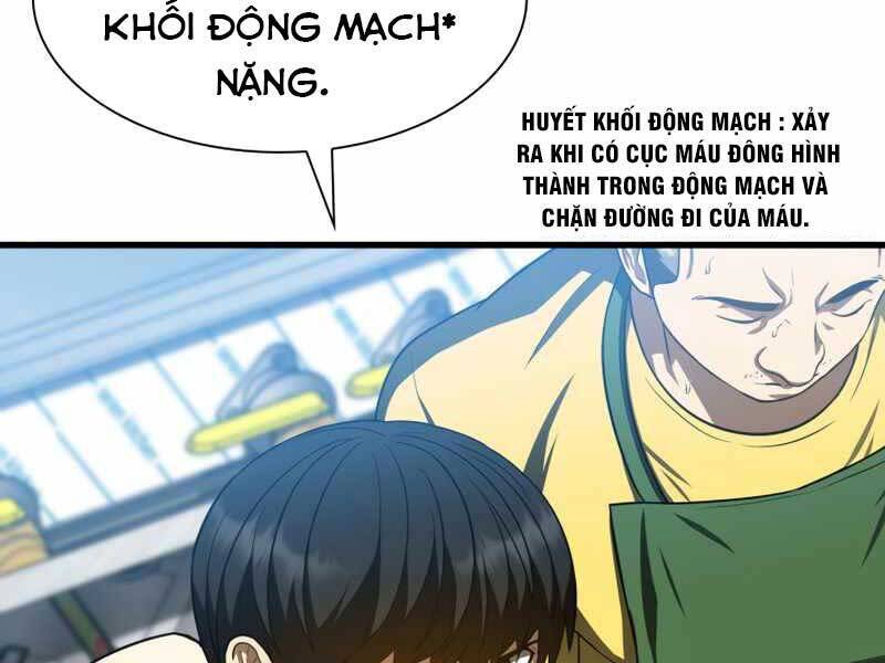 Bác Sĩ Hoàn Hảo Chapter 40 - Trang 65