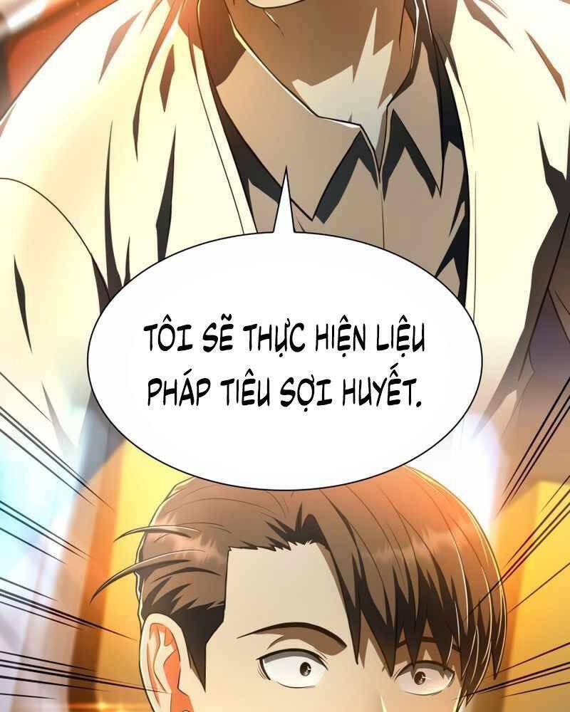 Bác Sĩ Hoàn Hảo Chapter 41 - Trang 2