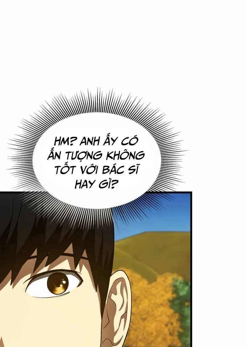 Bác Sĩ Hoàn Hảo Chapter 45 - Trang 18