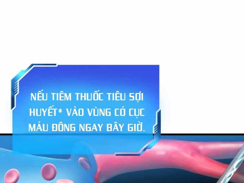 Bác Sĩ Hoàn Hảo Chapter 40 - Trang 157